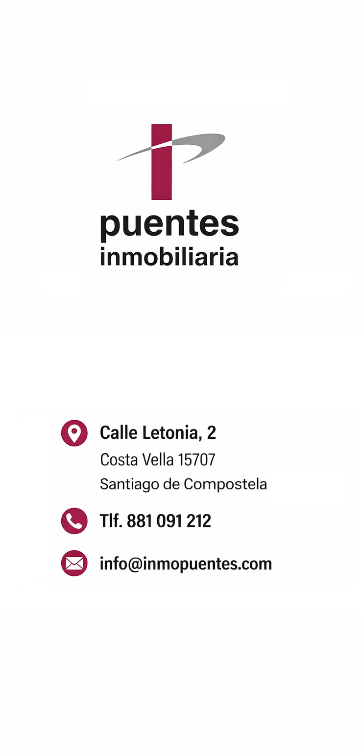 Puentes Inmobiliaria